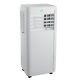 12000 Btu 3-in-1 Portable Air Conditioner Mobile Air Conditioning Unit