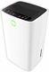 12l Dehumidifier For Mould And Moisture Extraction Quiet 36db With Wheels 25