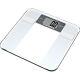 150kg Digital Electronic Lcd Bmi Calorie Body Fat Bathroom Weighing Scale Weight