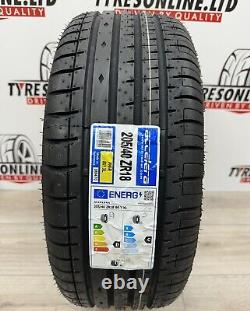 2 X 205 40 18 Accelera Phi-r 86y XL 205/40zr18 Brand New