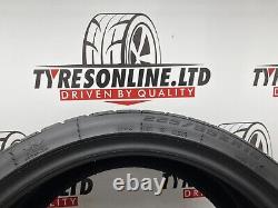 2 X 225 35 18 Powertrac 87y XL 225/35zr18 Brand New Tyres M+s