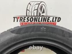 2 X 245 50 18 Powertrac 104w XL 245/50zr18 Brand New Tyres Amazing C&b Labels