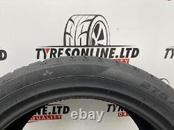 2 X 275 40 19 Powertrac 105wxl 275/40zr19 Brand New M+s Tyres Amazing C B Labels