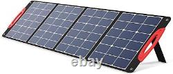 200W Foldable Solar Panel 12V Portable HOPWINN Apollo-S 200 Brand New