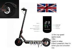 2021 Brand New Electric Scooter Battery 36v Powerful 350w Motor Pro E-scooter