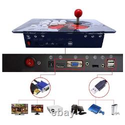 2021 Newest Separable Pandora Box 4230 3D & 2D Games in 1 Home Arcade Console