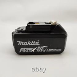 2PCS Makita BL1850B 18V 5.0Ah LXT Li-Ion Battery Brand NEW Package