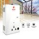 4.8gpm 18l Tankless Lpg Liquid Propane Gas House Instant Hot Water Heater Boiler