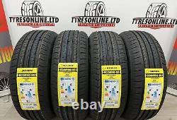 4 X 195 60 15 Sonix 88v 195/60r15 Brand New Tyres