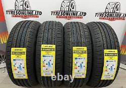 4 X 195 60 15 Sonix 88v 195/60r15 Brand New Tyres