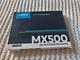 4tb Crucial Mx500, 2.5 Ssd, Sata Iii 6gb/s, Brand New And Sealed