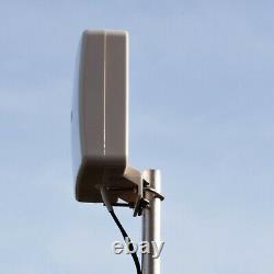 5G/4G/3G LTE Broadband Directional Outdoor External Antenna Huawei B525/B535