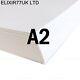 A6 A5 A4 A3 A2 White Craft Decoupage Card Making Stock Paper Printer 100- 300gsm