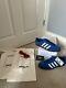Adidas Made In Germany Berlin 24, Euro Pack, Size Uk8 Us 8.5, 1/2024 Brand New
