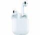 Apple Airpods Wireless Bluetooth Headphones White Currys