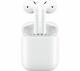 Apple Airpods With Charging Case (2nd Generation) White Currys