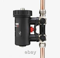 Adey Pro2 Magnaclean Professional 2 Magnetic Cleaner 22mm (Brand New)