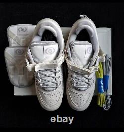 Adidas Forum Low x Bad Bunny White UK 10 Deadstock n Brand New