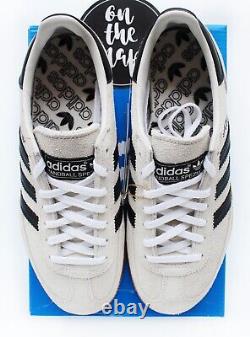 Adidas Handball Spezial W Aluminium Off White Black UK 4 5 6 7 8 9 US IF6562 New