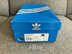Adidas NG'72 Noel Gallagher Trainers UK size 9,5 Brand-new
