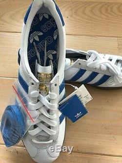 Adidas NG'72 Noel Gallagher Trainers UK size 9,5 Brand-new
