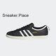 Adidas Originals Samba In Black And White Uk All Sizes Limited Stock