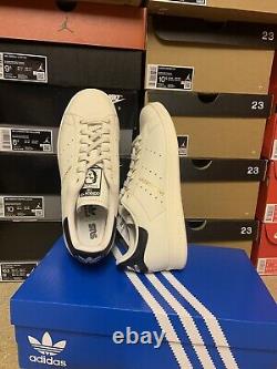Adidas Originals Stan Smith Sneakersnstuff SNS Off White Navy UK 11 Gazelle OG