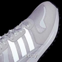 Adidas Originals ZX 700 in White with Reflective Design Limited Stock