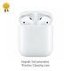Airpods 2nd Generation 2 Apple With Wireless Charging Case White Oem 2nd Gen