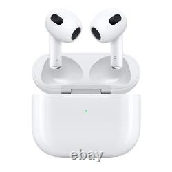 AirPods 3rd Gen Lightning Charging Unopened Sealed Brand New? 1-2 Day Delivery