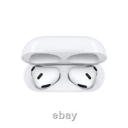 AirPods 3rd Gen Lightning Charging Unopened Sealed Brand New? 1-2 Day Delivery
