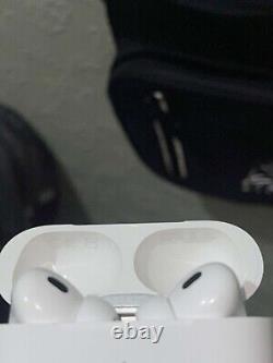 Airpods Pro 2nd Generation With MagSafe Charging Case Brand NEW