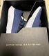 Allbirds Tree Dashers Blue With White Sole Size Us Men's 9 Brand New In Box
