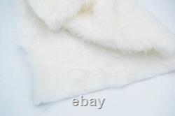 Animal Fun Faux Fur Fabric Material Soft 20mm Pile Sold by Various Lengths