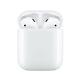 Apple Airpods 2nd Gen Bluetooth Headphones With Charging Case