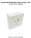 Apple Airpods 2nd Generation With Charging Case White Brand New Sealed