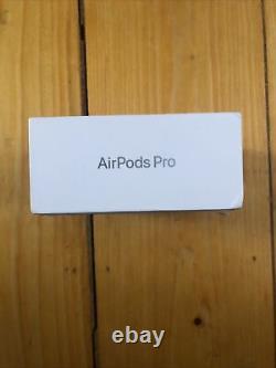 Apple AirPods Pro (2nd Generation) Brand New Sealed