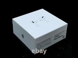 Apple AirPods Pro Headphone With Wireless Charging Case Brand New Sealed Box