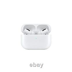 Apple AirPods Pro White Active Noise Cancelling