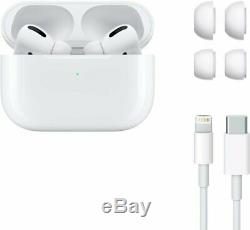 Apple AirPods Pro White Brand New