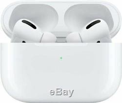 Apple AirPods Pro White NEWEST MODEL Brand New MWP22AM/A