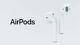 Apple Airpod 2nd Generation/ With Charging Case White Brand New Sealed On Offer