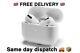 Apple Airpods Pro White Brand New Sealed In Box Tracked Delivery