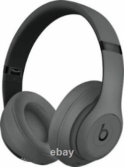 Apple Beats by Dr. Dre Studio3 Over-Ear Wireless Headphones Brand New