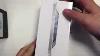 Apple Iphone 5 In White Unboxing Brand New Sealed 16g