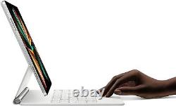 Apple Magic Keyboard White For iPad Pro 11 Inch? GENUINE BRAND NEW & SEALED