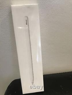 Apple Pencil (2nd Generation) White Brand New Sealed