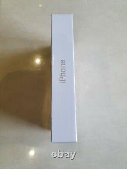 Apple iPhone 11 64GB White (Unlocked)A2221 (CDMA + GSM) Brand New Sealed