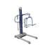 Arjo Huntleigh Maxi Move Iii Patient Stand Hoist With Brand New Battery