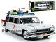 Autoworld Awss118 118 1959 Cadillac Eldorado Ecto-1 Ghostbuster Movie New Model